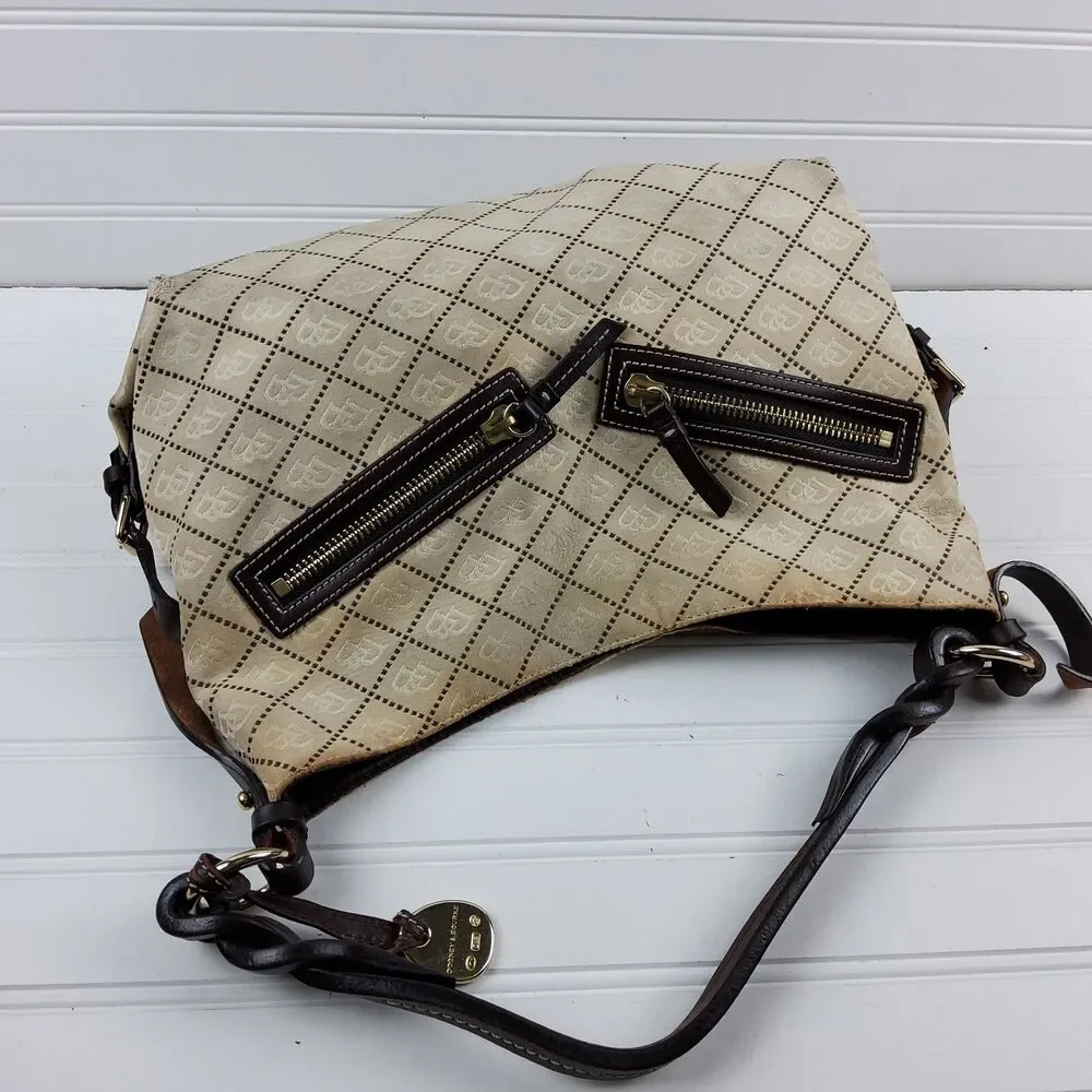 Dooney & Bourke pre owned
